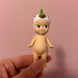 parrot sonny angel from animal series three